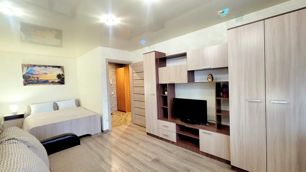 Сиреневый Бриз