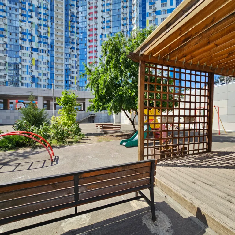 Квартира 1-комнатная Квартира — Ростов-на-Дону