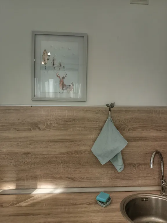 Большая однокомнатная квартира недалёко от метро потапово