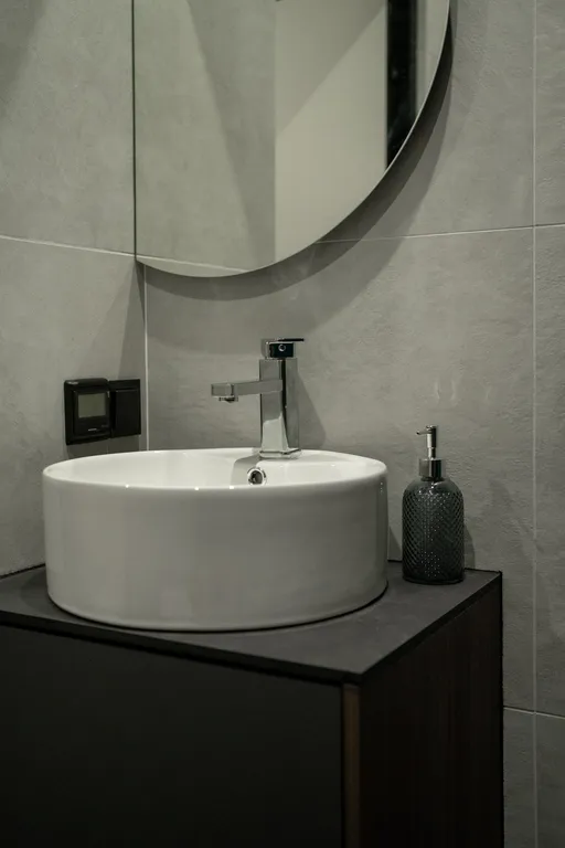 Стильная квартира-студия в историческом центре