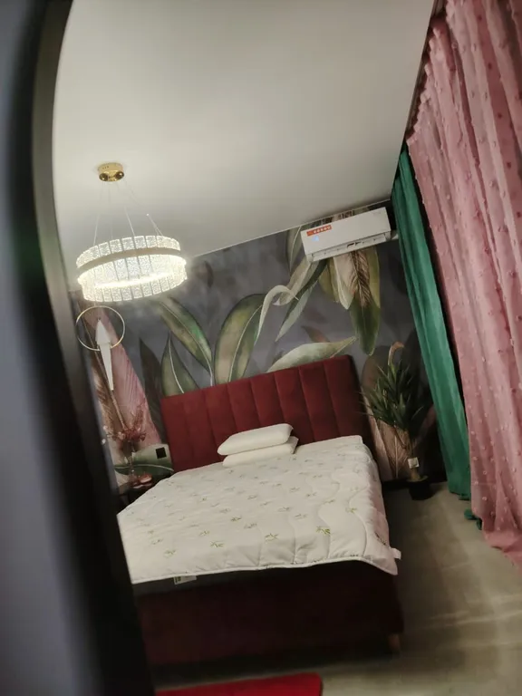 Дубль дом БарнАмбарн