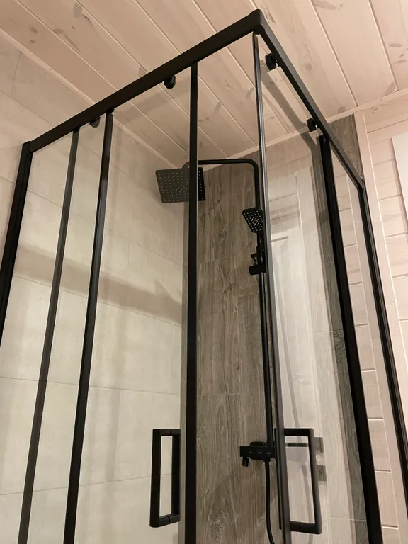 Треугольный дом в 15 минутах от центра Бреста