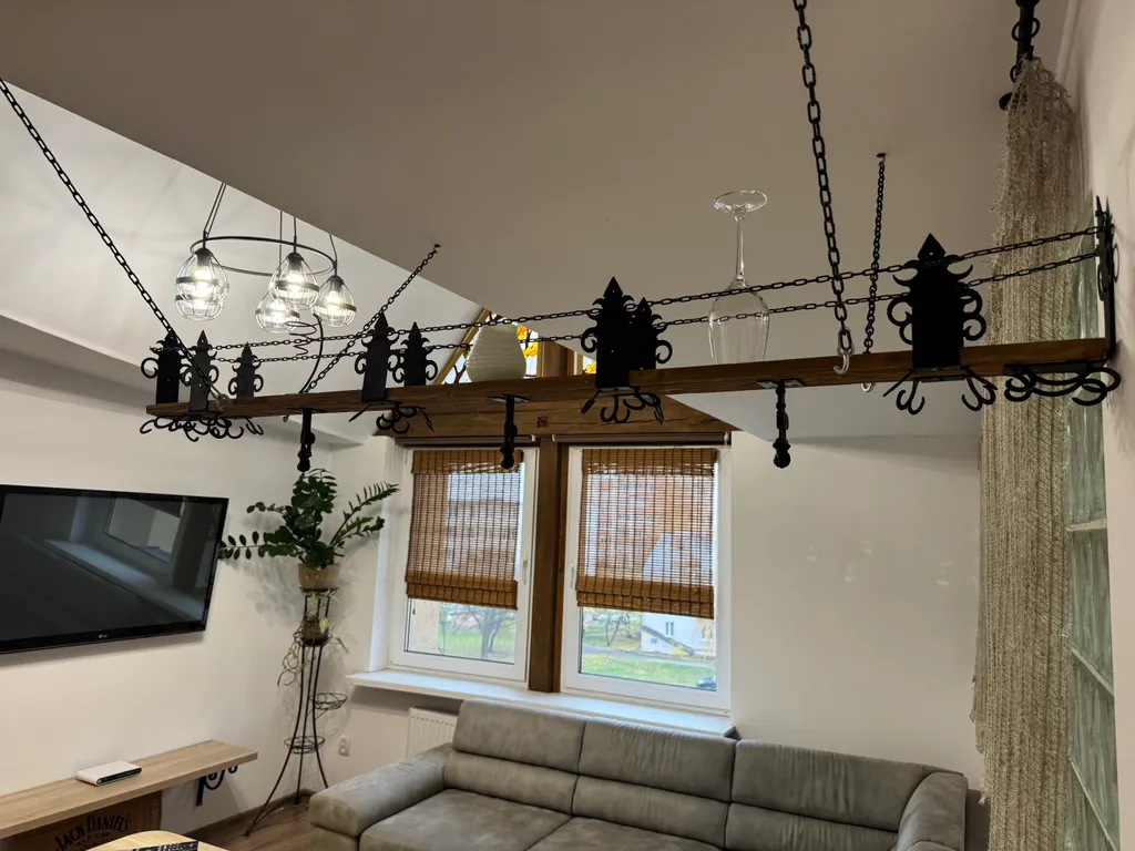 Двухкомнатные апартаменты Royal в самом центре