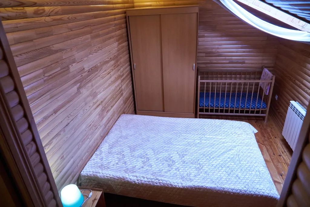 Apreski Бунгало напротив ГЛЦ