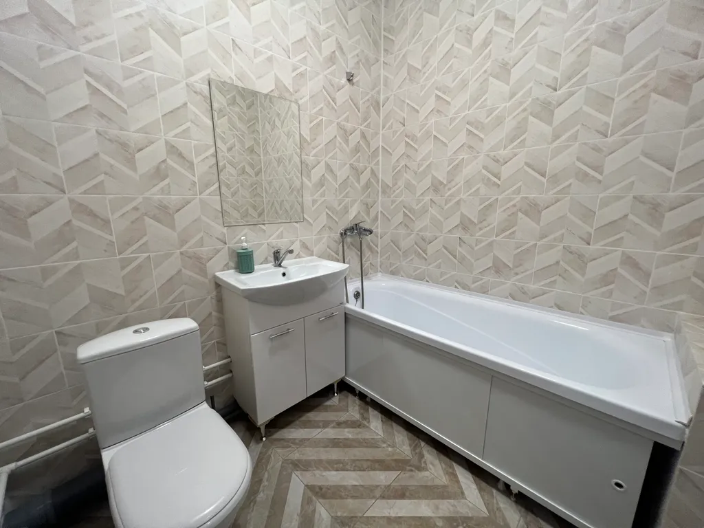 Видовая двушка