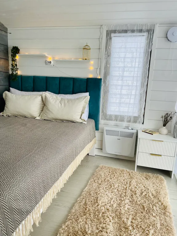 Белый кролик