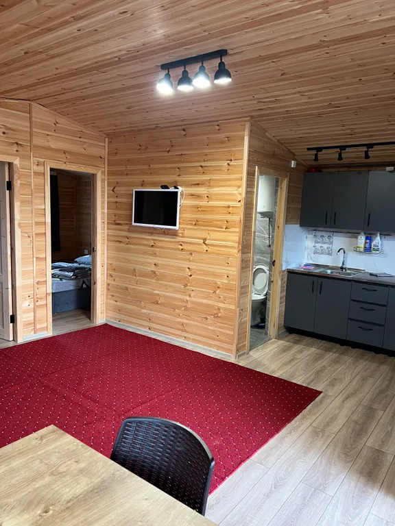 Дом в Даргавсе