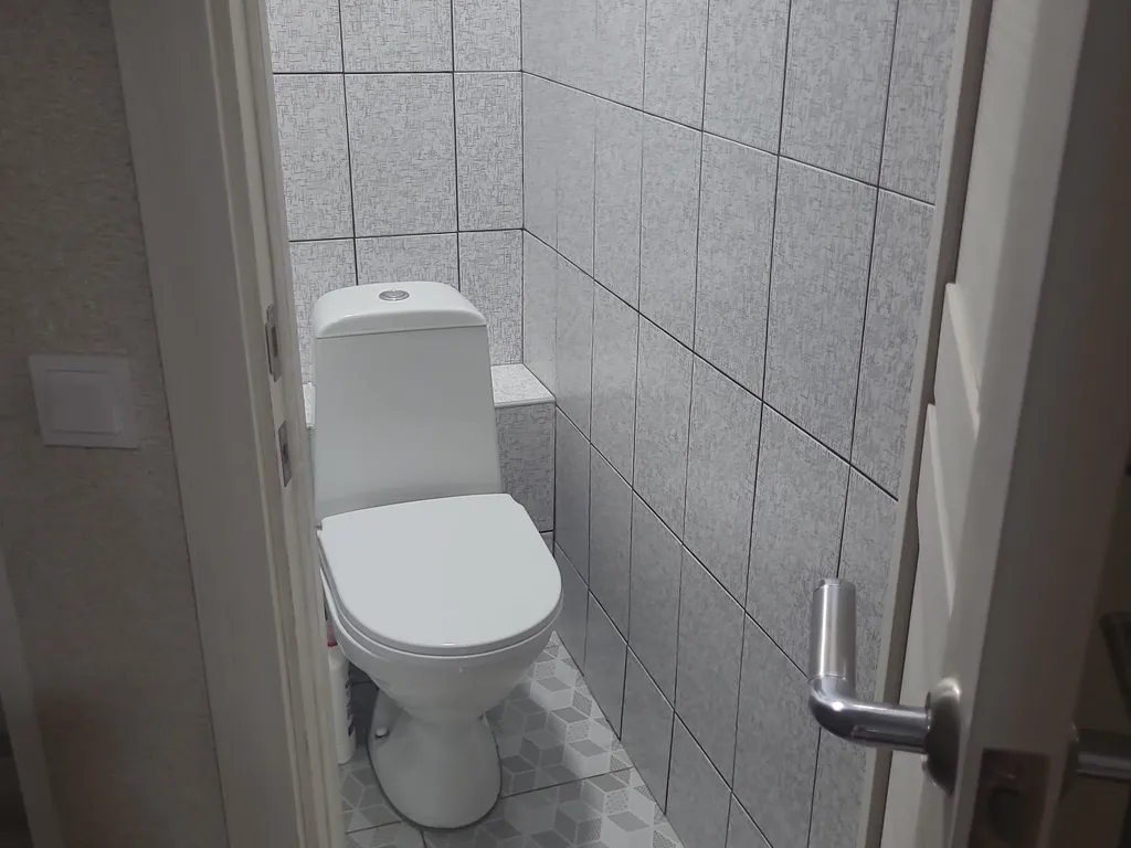 Квартира не далеко от моря