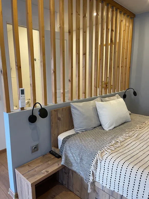 Квартира Апартаменты в самом центре города — аренда посуточно в Калининград