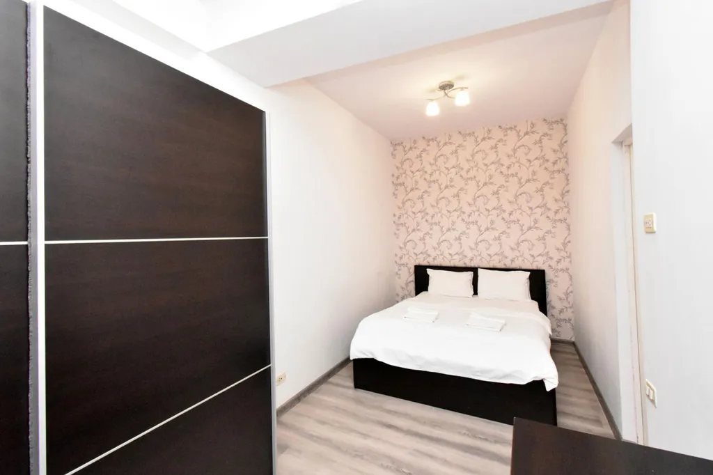 Уютная двухкомнатная квартира на Северном проспекте