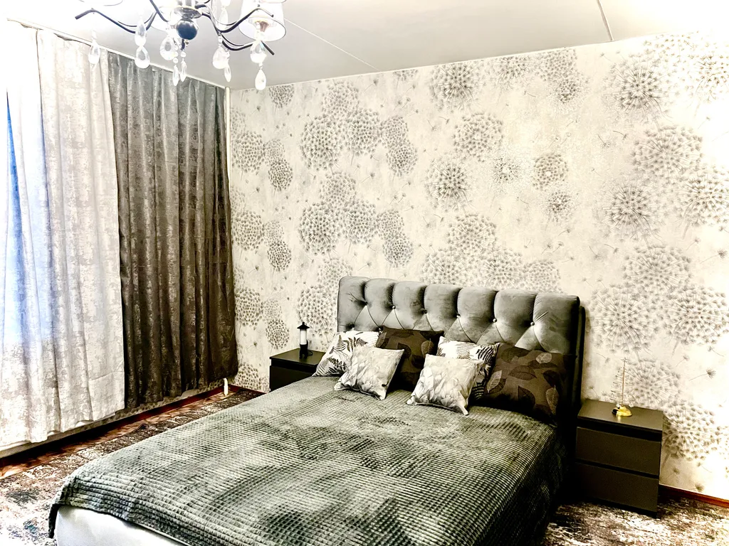 Квартира Современная квартира — Ярославль