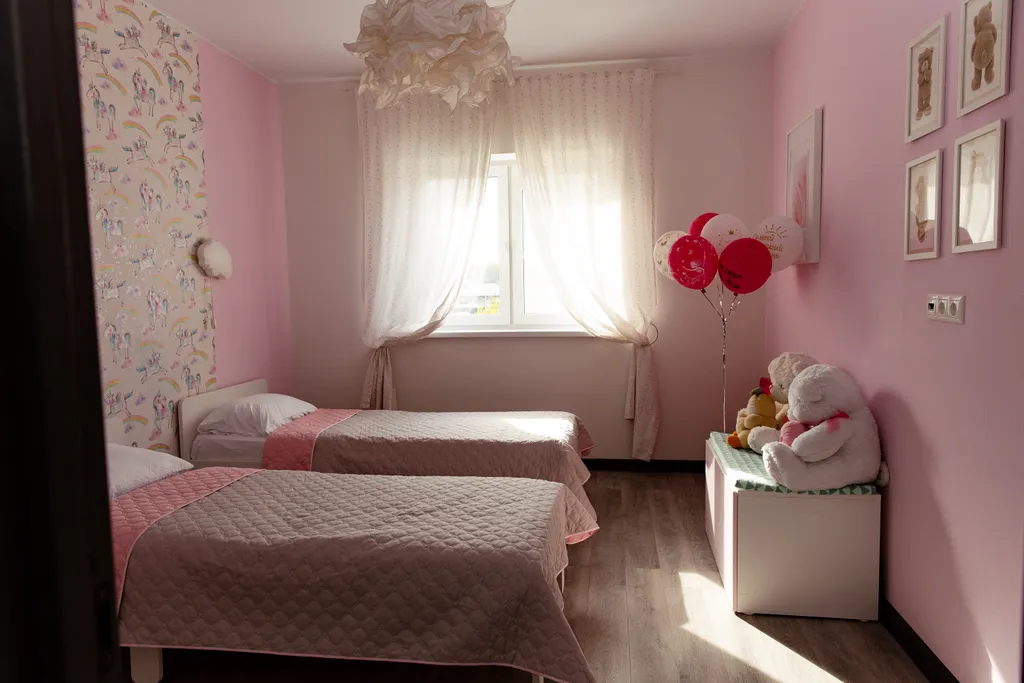 Приглашаем в большой и уютный загородный коттедж мечты