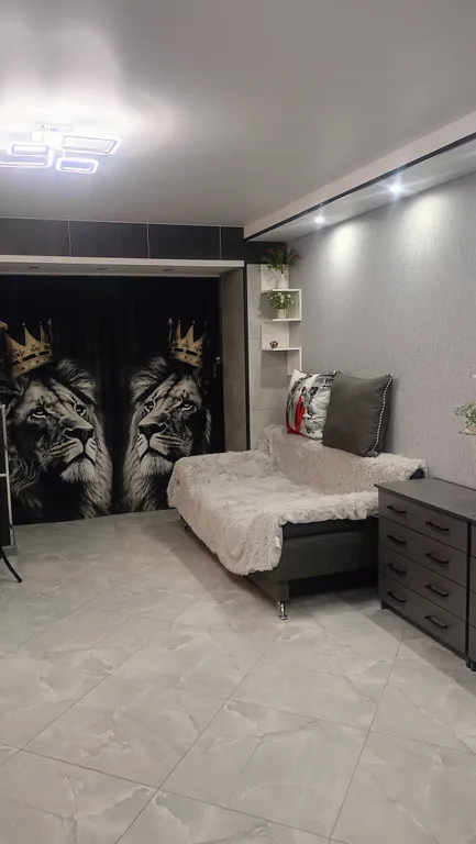 Шикарная квартира в центре