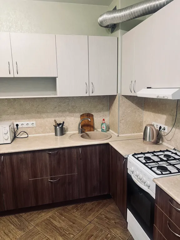 Уютная квартира рядом с М4