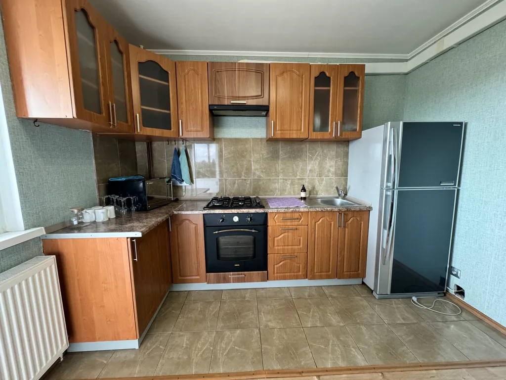 Квартира Квартира в развитом районе — Калининград