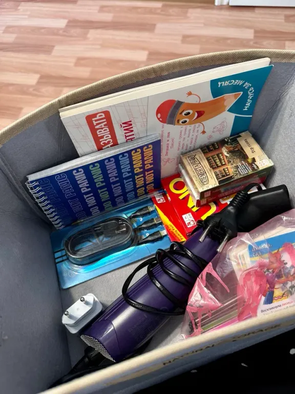 Уютная квартира с ретро-отсылками