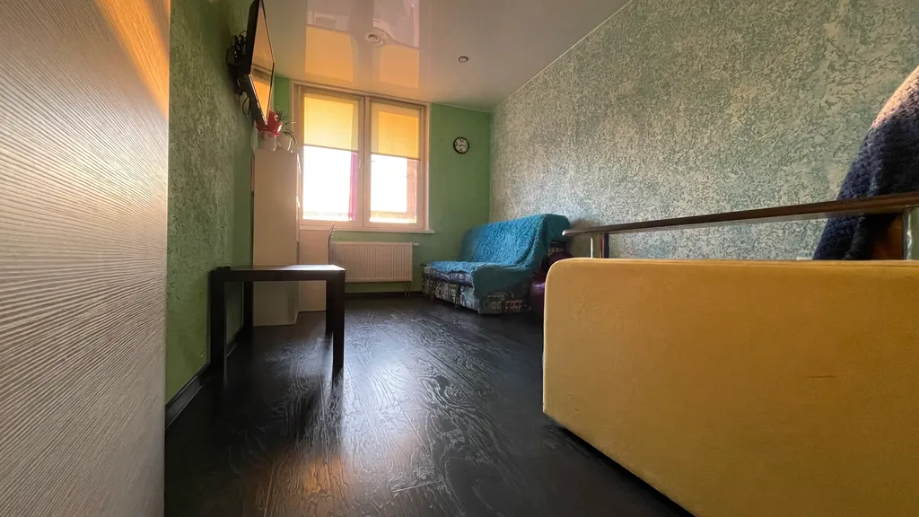 Квартира Видовая квартира на 20м этаже — Санкт-Петербург