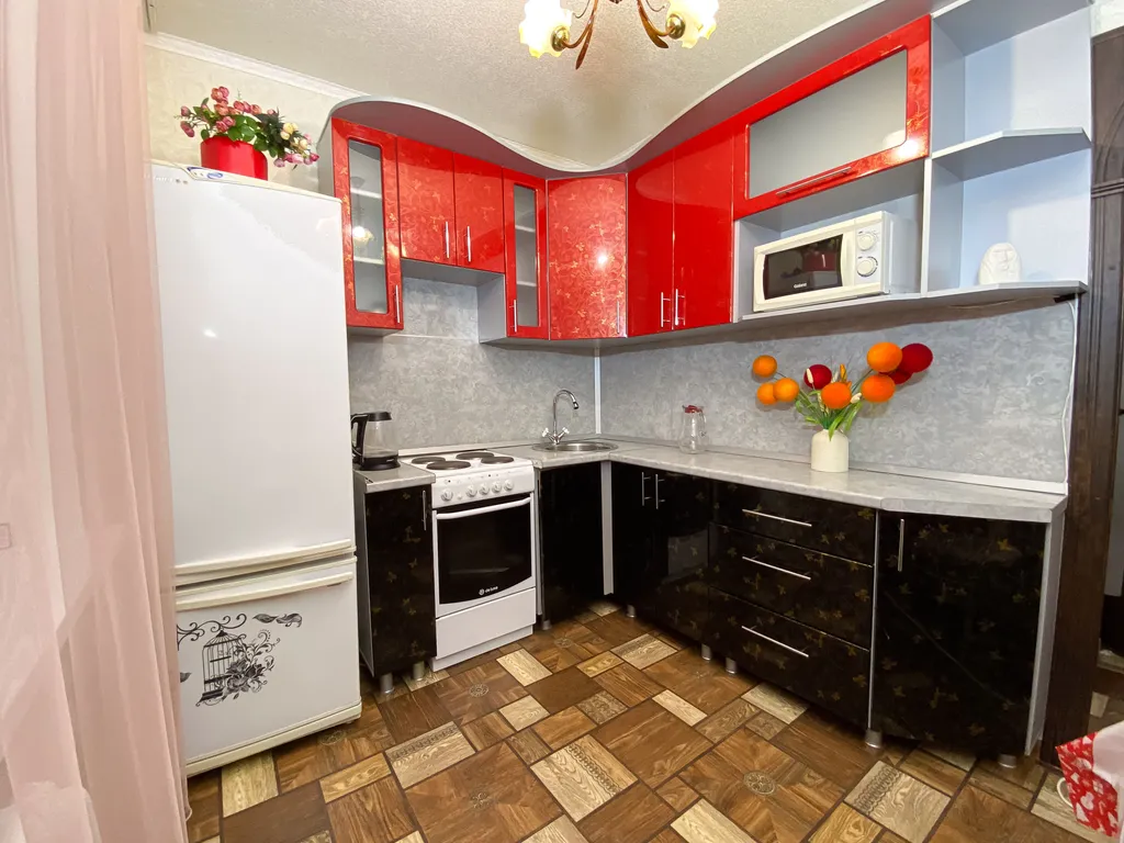 Квартира в центре