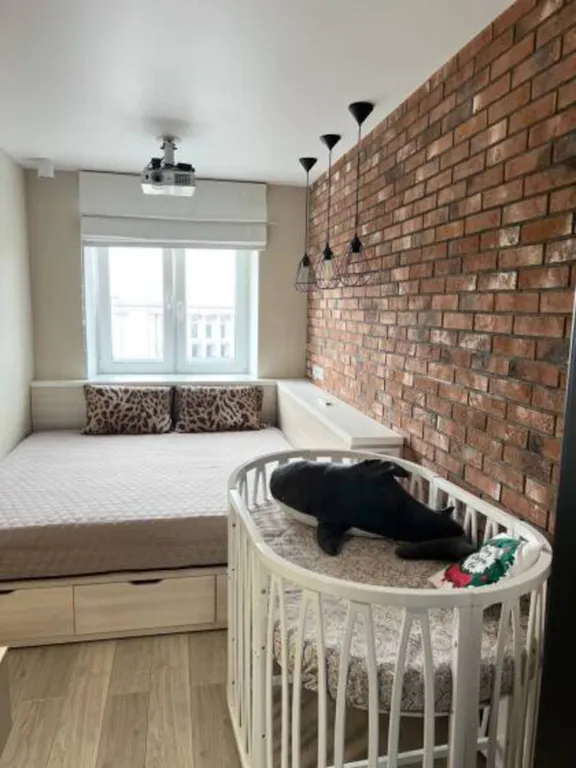 Апартаменты Silver на Советской площади от Mascaron Apartments