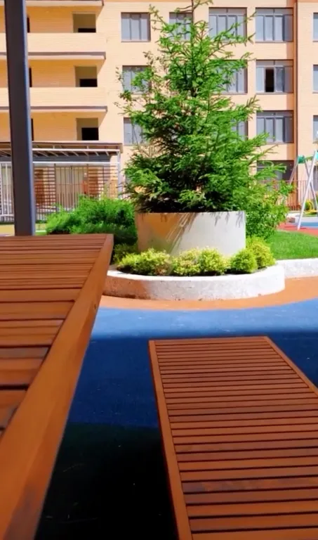 Квартира Уютная комфортабельная квартира на берегу моря, с евроремонтом — Каспийск