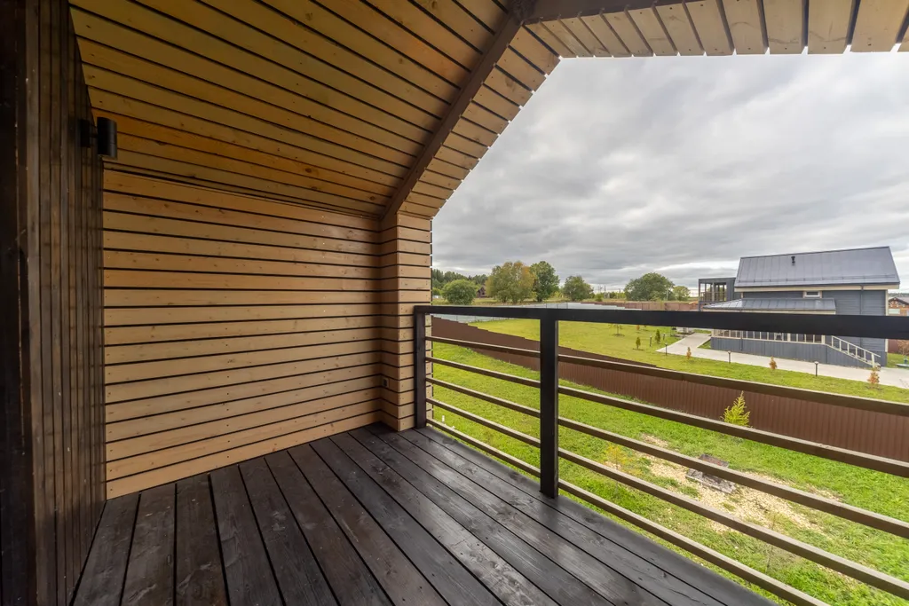 Коттедж Вилла Исландия — Ломоносов