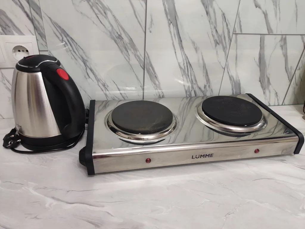 Уютная квартира с кондиционером в самом сердце города