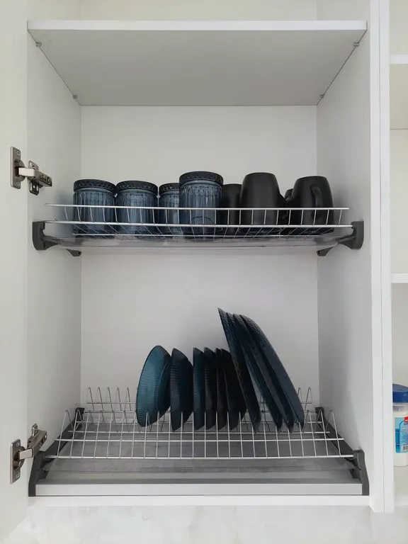 Квартира с кондиционером и бойлером