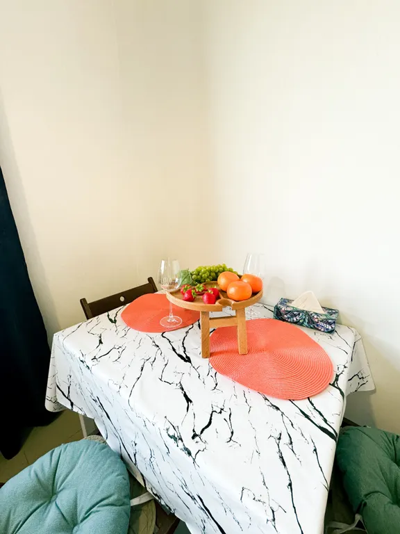 Апартаменты с заселением 24/7 и лучшим сервисом