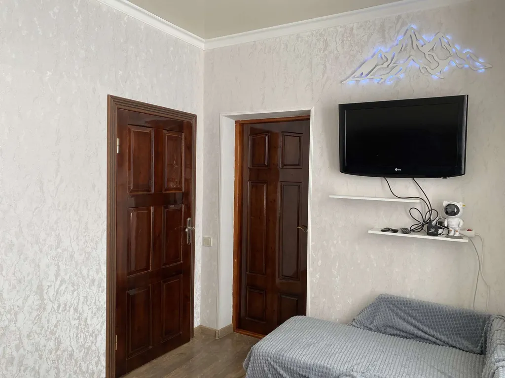 Сердце Владикавказа на Цаголова