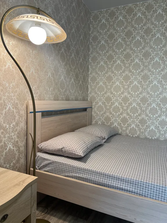 Отличная квартира в центре города