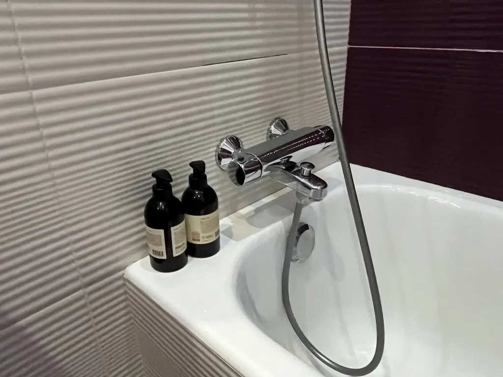 Дизайнерская квартира Афродита