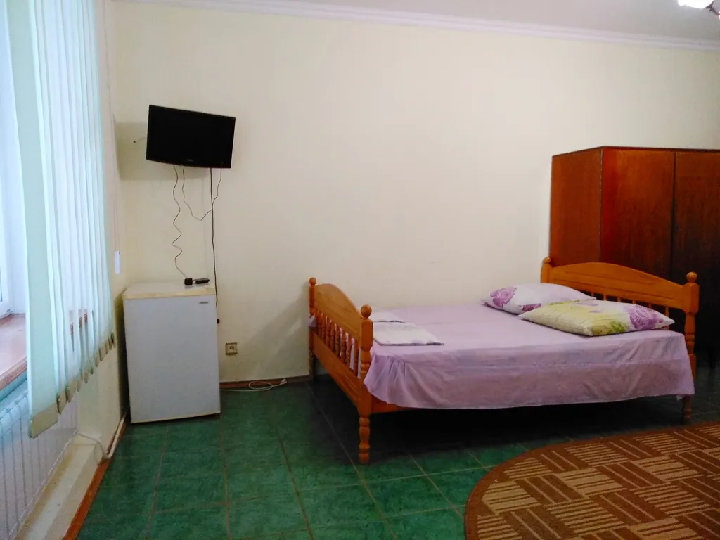 Четырёхместный стандарт