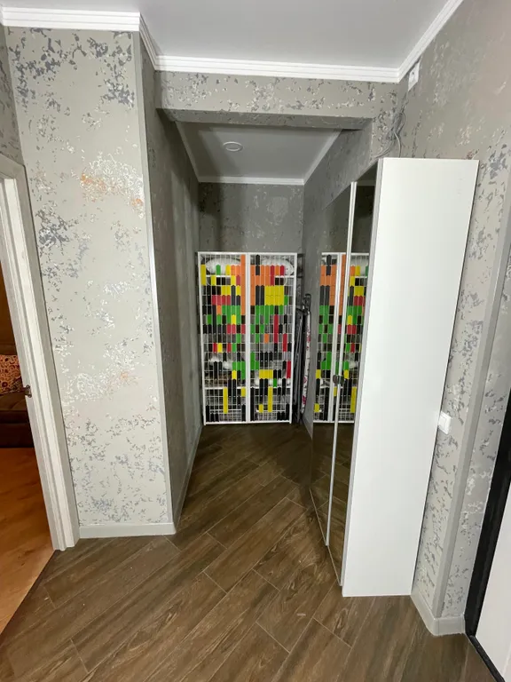 Апартаменты премиум с видом на море