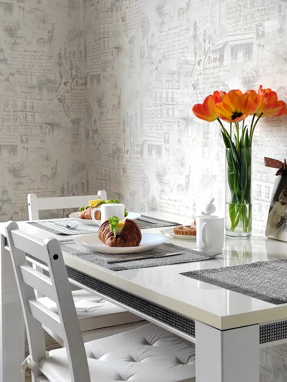 Квартира Апартаменты 2-ух комнатные с видом на планету Земля — Калининград