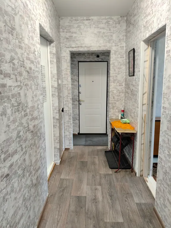 2-комнатная уютная квартира вблизи Онежского озера