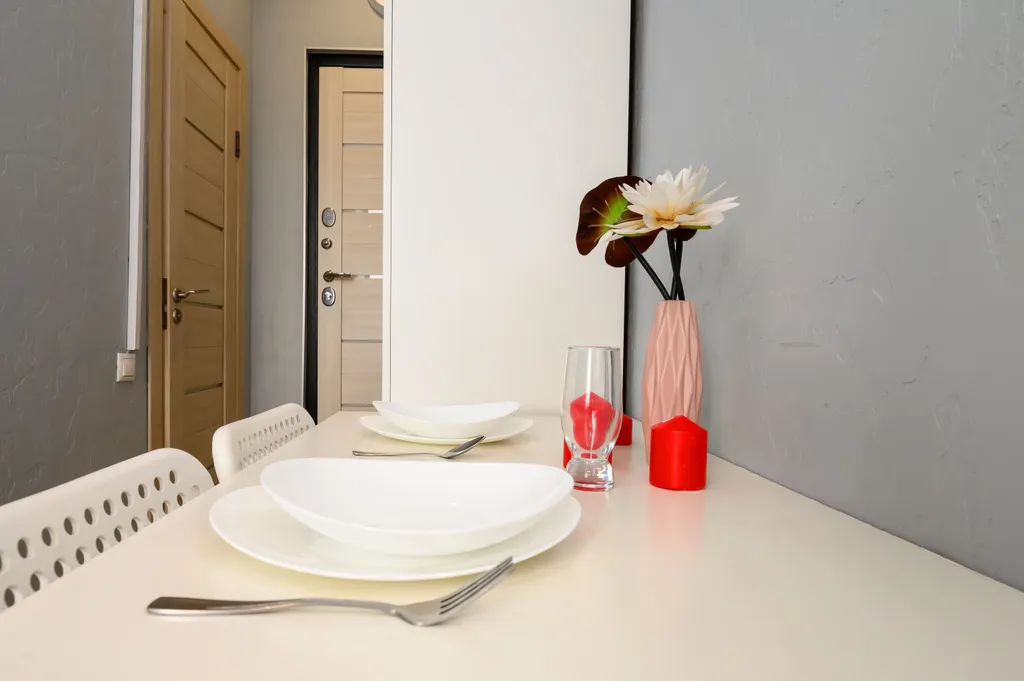 Квартира Квартира в ЖК Ландыши — Москва