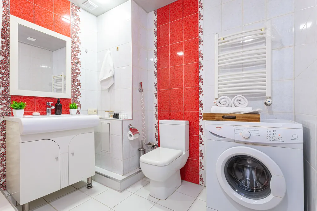 Уютная квартира с 3 спальнями в центре Еревана