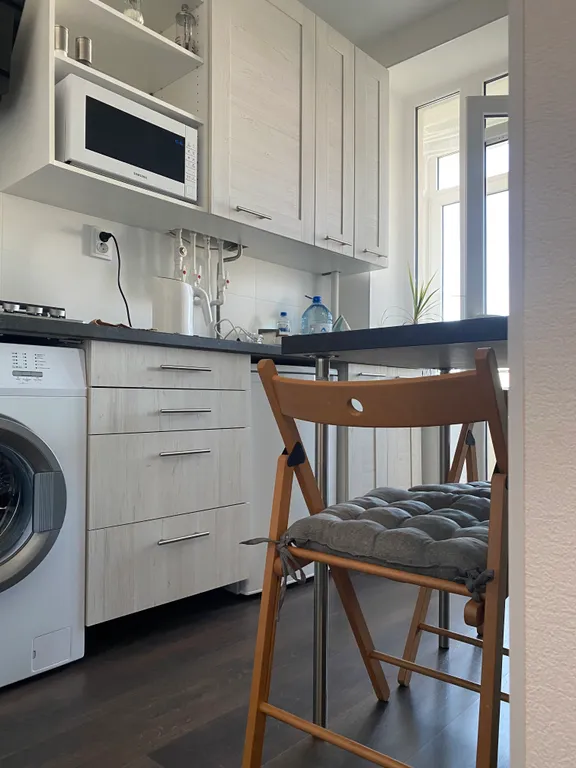 Квартира Квартира Box21 — Светлогорск