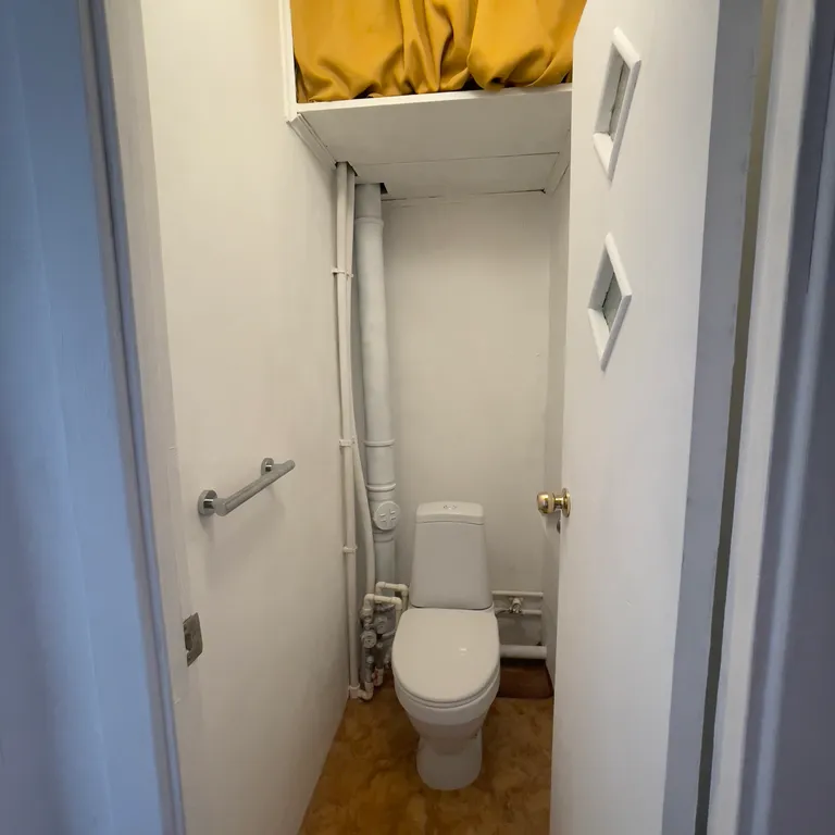 Семейная квартира у вокзала