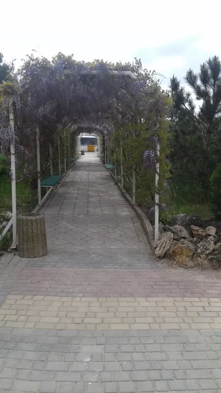 Квартира Комната — Любимовка