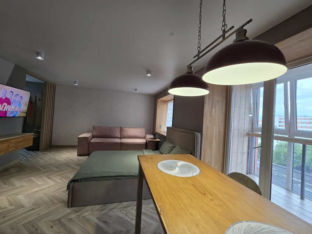 Дизайнерская студия