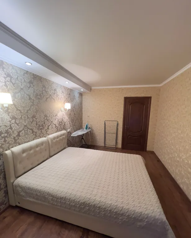 3-х комнатная Квартира в центре города, вблизи набережной