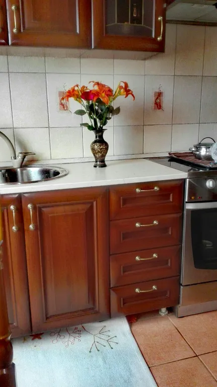 Отличная квартира в центре