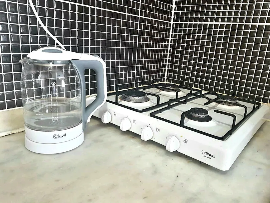 Комфортная большая квартира