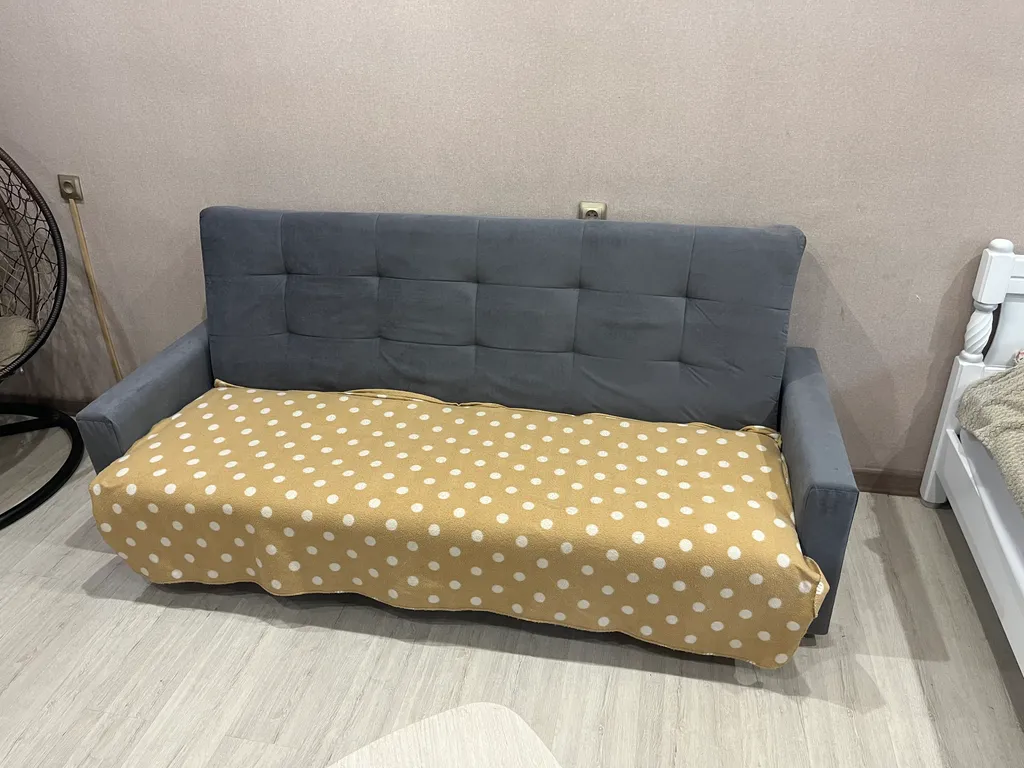 Квартира не для вечеринок, вписок и прочих тус