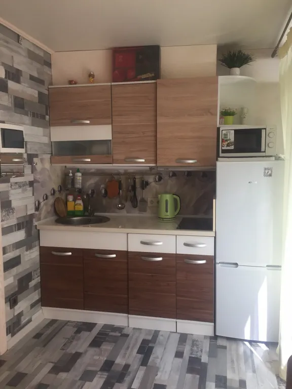 Квартира Уютные Апартаменты недалеко от моря — Севастополь