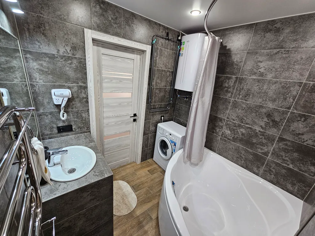 Апартамент № 2