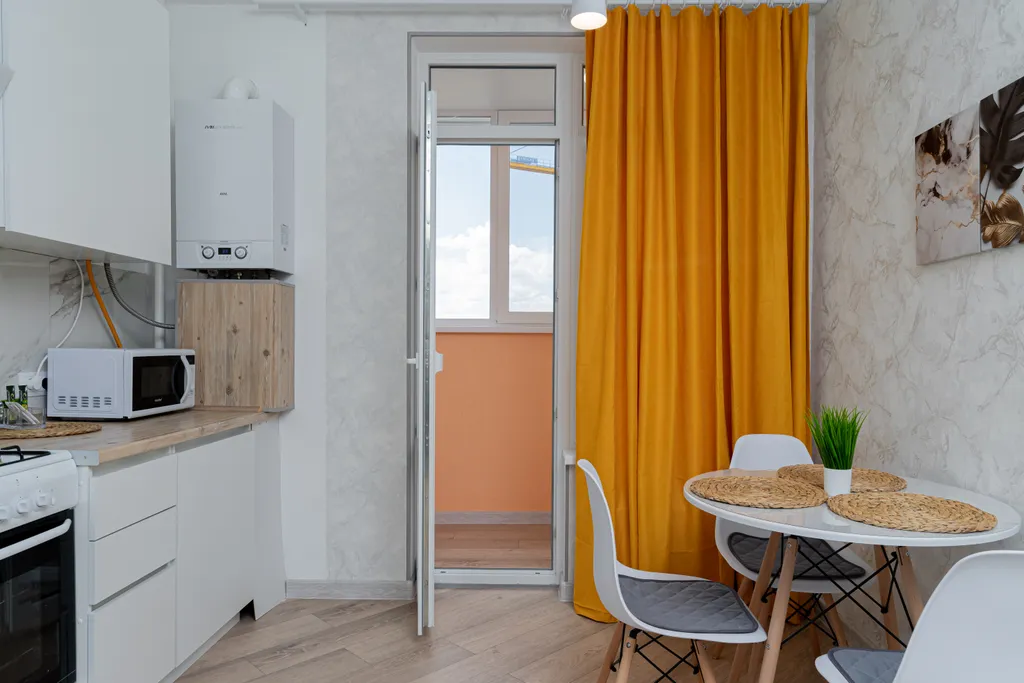 ЛЮКС Посуточно ЖК Соседи