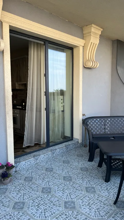 Квартира у моря