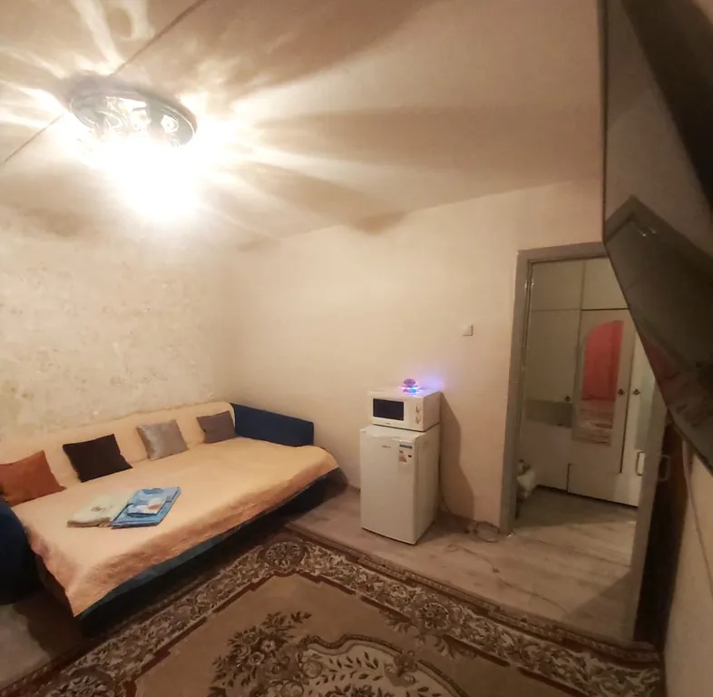 2-комнатная квартира у Терм